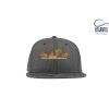 Atlantis Stage Flat-Peak Cap  Thumbnail
