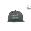 Atlantis Stage Flat-Peak Cap  Thumbnail