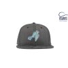 Atlantis Stage Flat-Peak Cap  Thumbnail