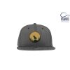 Atlantis Stage Flat-Peak Cap  Thumbnail