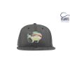 Atlantis Stage Flat-Peak Cap  Thumbnail
