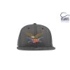 Atlantis Stage Flat-Peak Cap  Thumbnail