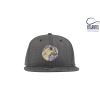 Atlantis Stage Flat-Peak Cap  Thumbnail
