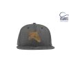 Atlantis Stage Flat-Peak Cap  Thumbnail