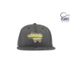 Atlantis Stage Flat-Peak Cap  Thumbnail