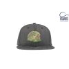 Atlantis Stage Flat-Peak Cap  Thumbnail