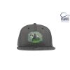 Atlantis Stage Flat-Peak Cap  Thumbnail