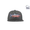 Atlantis Stage Flat-Peak Cap  Thumbnail