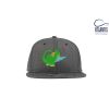 Atlantis Stage Flat-Peak Cap  Thumbnail
