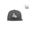 Atlantis Stage Flat-Peak Cap  Thumbnail