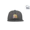 Atlantis Stage Flat-Peak Cap  Thumbnail