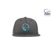Atlantis Stage Flat-Peak Cap  Thumbnail
