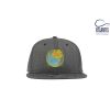 Atlantis Stage Flat-Peak Cap  Thumbnail