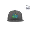 Atlantis Stage Flat-Peak Cap  Thumbnail