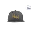 Atlantis Stage Flat-Peak Cap  Thumbnail