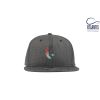Atlantis Stage Flat-Peak Cap  Thumbnail