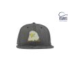 Atlantis Stage Flat-Peak Cap  Thumbnail