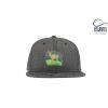 Atlantis Stage Flat-Peak Cap  Thumbnail