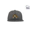 Atlantis Stage Flat-Peak Cap  Thumbnail