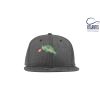 Atlantis Stage Flat-Peak Cap  Thumbnail