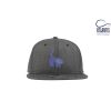 Atlantis Stage Flat-Peak Cap  Thumbnail