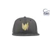 Atlantis Stage Flat-Peak Cap  Thumbnail