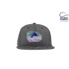 Atlantis Stage Flat-Peak Cap  Thumbnail