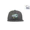 Atlantis Stage Flat-Peak Cap  Thumbnail