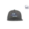 Atlantis Stage Flat-Peak Cap  Thumbnail