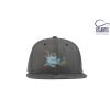 Atlantis Stage Flat-Peak Cap  Thumbnail