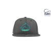 Atlantis Stage Flat-Peak Cap  Thumbnail