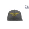 Atlantis Stage Flat-Peak Cap  Thumbnail