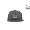 Atlantis Stage Flat-Peak Cap  Thumbnail