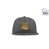 Atlantis Stage Flat-Peak Cap  Thumbnail