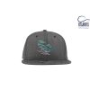 Atlantis Stage Flat-Peak Cap  Thumbnail