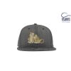 Atlantis Stage Flat-Peak Cap  Thumbnail
