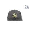 Atlantis Stage Flat-Peak Cap  Thumbnail
