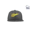 Atlantis Stage Flat-Peak Cap  Thumbnail