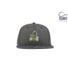 Atlantis Stage Flat-Peak Cap  Thumbnail