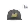 Atlantis Stage Flat-Peak Cap  Thumbnail
