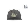 Atlantis Stage Flat-Peak Cap  Thumbnail