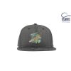 Atlantis Stage Flat-Peak Cap  Thumbnail