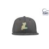 Atlantis Stage Flat-Peak Cap  Thumbnail