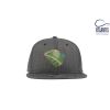 Atlantis Stage Flat-Peak Cap  Thumbnail