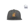 Atlantis Stage Flat-Peak Cap  Thumbnail