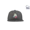 Atlantis Stage Flat-Peak Cap  Thumbnail