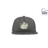 Atlantis Stage Flat-Peak Cap  Thumbnail