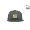 Atlantis Stage Flat-Peak Cap  Thumbnail