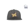 Atlantis Stage Flat-Peak Cap  Thumbnail