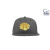Atlantis Stage Flat-Peak Cap  Thumbnail